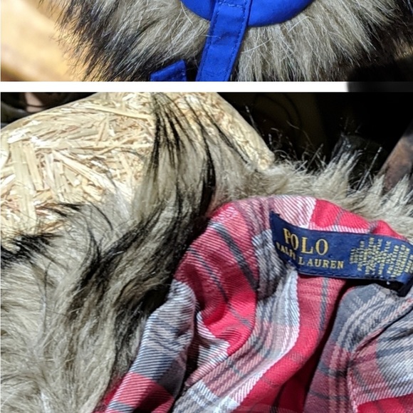 Polo hat - Picture 3 of 5